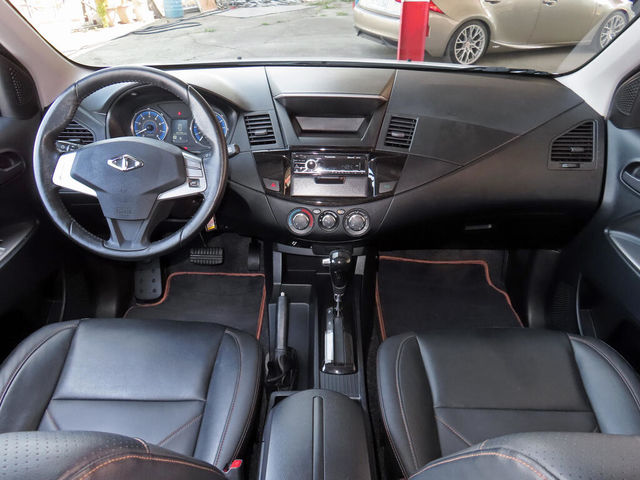 MITSUBISHI三菱 ZINGER  第6張相片