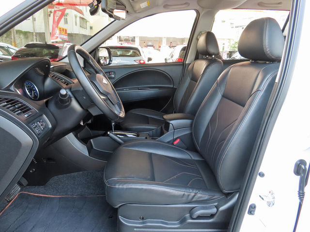 MITSUBISHI三菱 ZINGER  第7張相片
