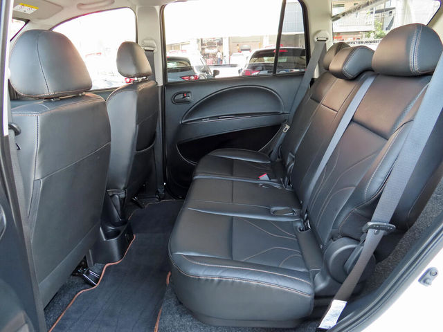 MITSUBISHI三菱 ZINGER  第8張相片