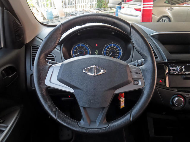 MITSUBISHI三菱 ZINGER  第10張相片