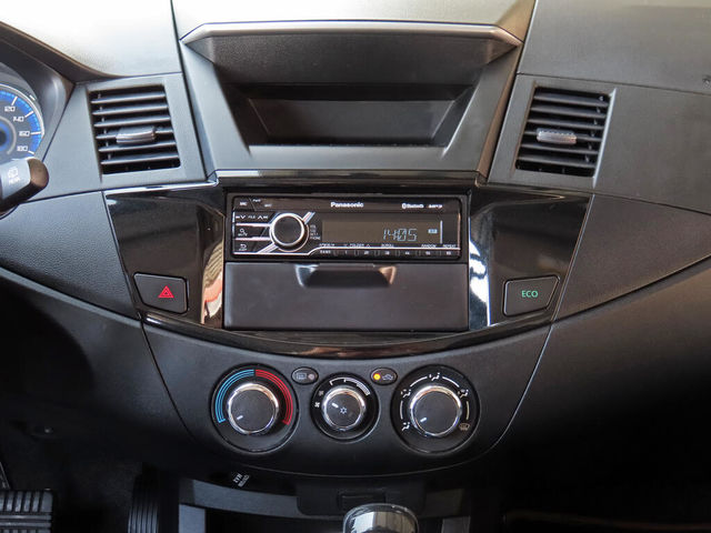 MITSUBISHI三菱 ZINGER  第14張相片