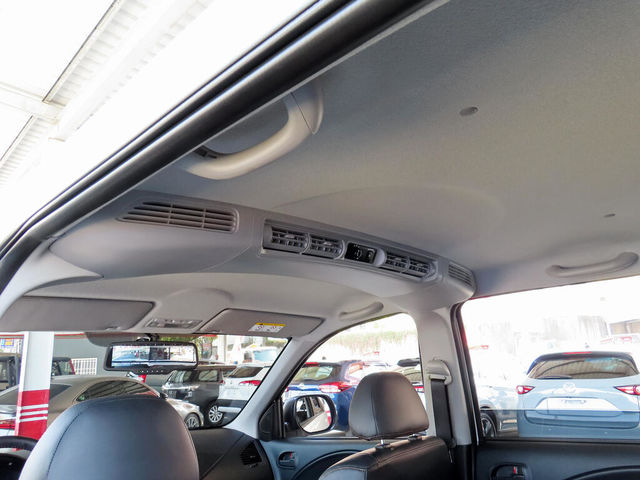 MITSUBISHI三菱 ZINGER  第18張相片