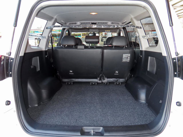 MITSUBISHI三菱 ZINGER  第19張相片