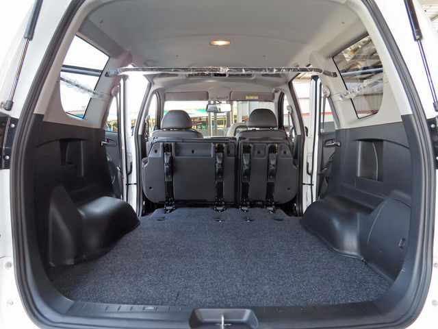MITSUBISHI三菱 ZINGER  第20張相片