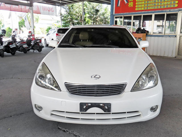 LEXUS凌志 ES330  第3張相片