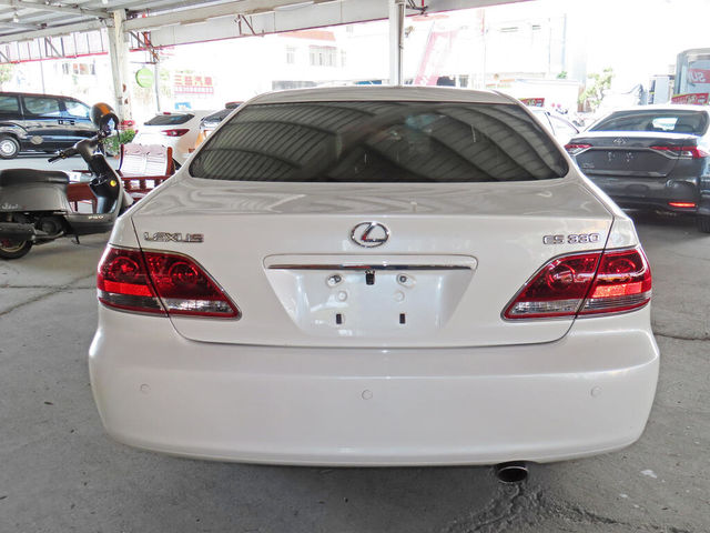 LEXUS凌志 ES330  第4張相片