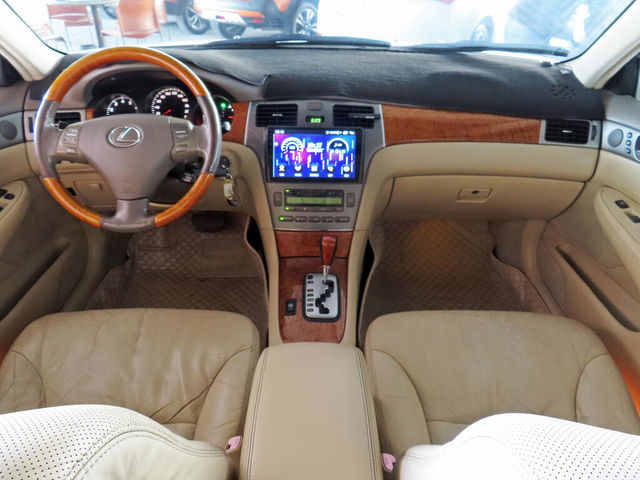 LEXUS凌志 ES330  第6張相片