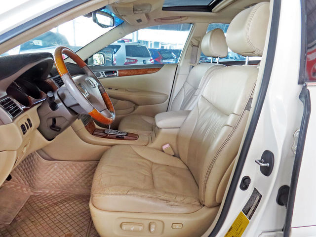 LEXUS凌志 ES330  第7張相片
