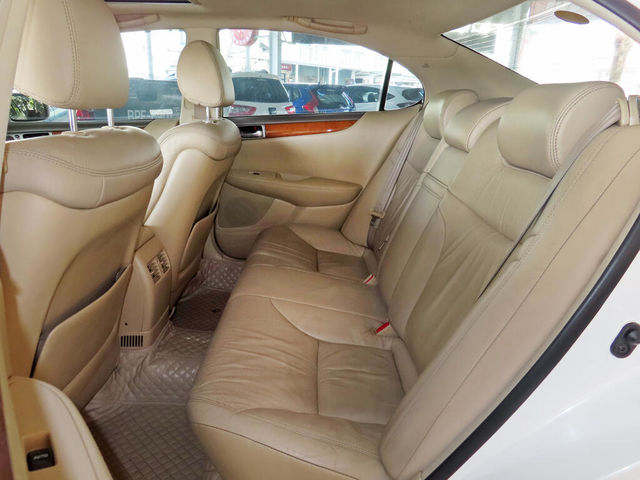 LEXUS凌志 ES330  第8張相片