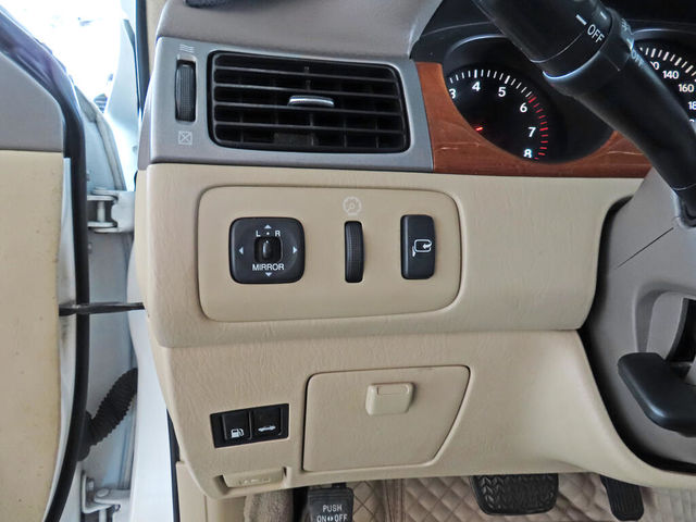 LEXUS凌志 ES330  第16張相片