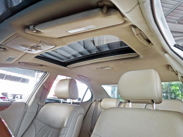 LEXUS凌志 ES330  第19張相片