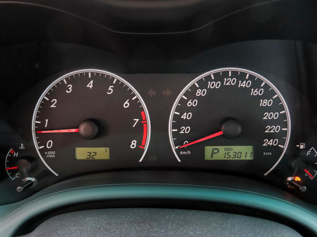 TOYOTA豐田 ALTIS  第6張相片