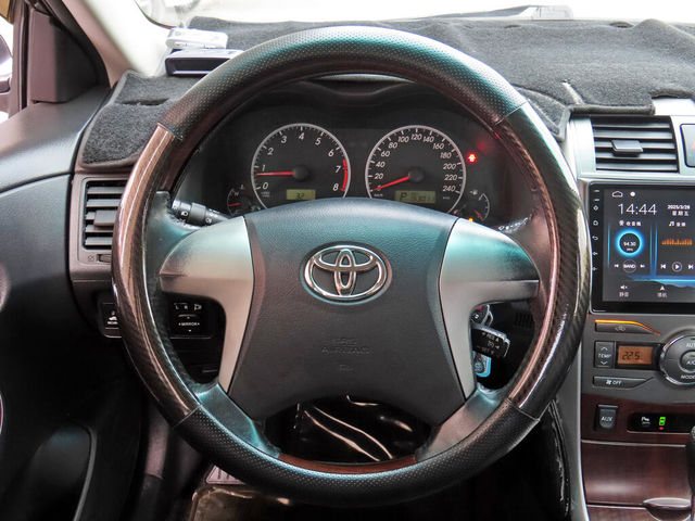 TOYOTA豐田 ALTIS  第11張相片