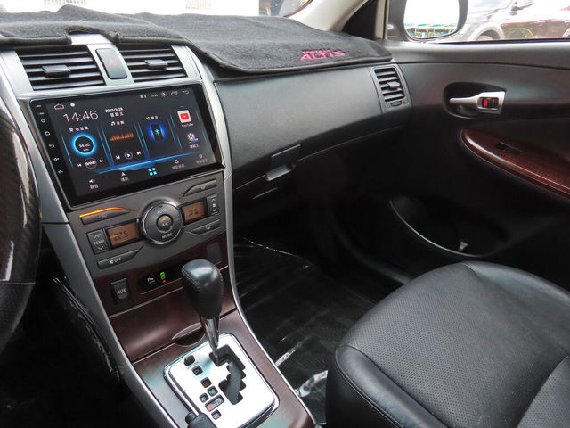 TOYOTA豐田 ALTIS  第12張相片