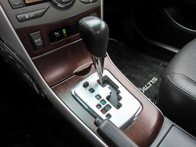 TOYOTA豐田 ALTIS  第13張相片