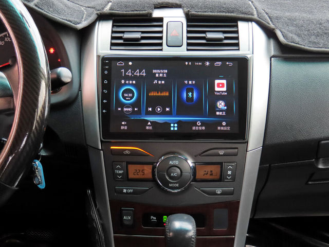 TOYOTA豐田 ALTIS  第14張相片