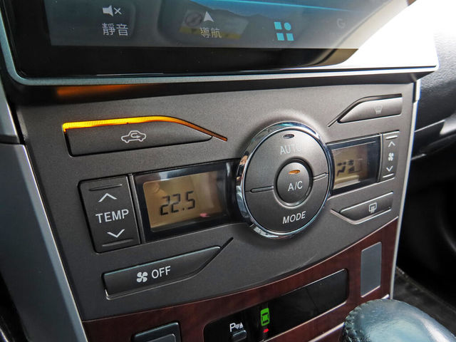 TOYOTA豐田 ALTIS  第15張相片