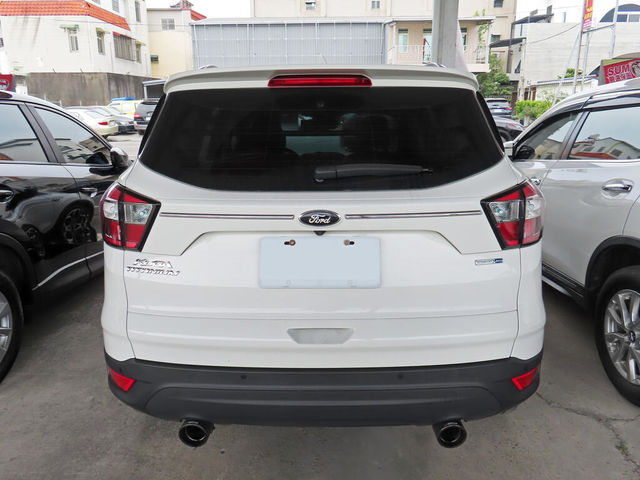 FORD福特 KUGA  第4張相片