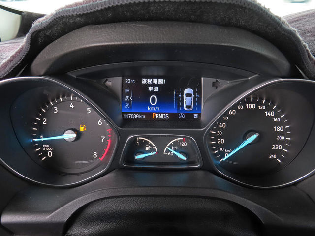 FORD福特 KUGA  第5張相片