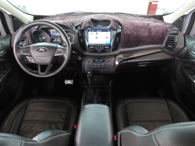 FORD福特 KUGA  第6張相片
