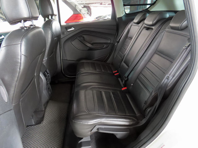 FORD福特 KUGA  第8張相片