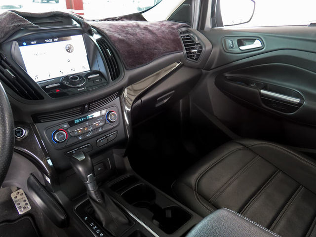 FORD福特 KUGA  第11張相片