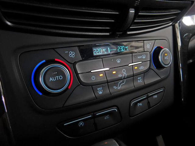 FORD福特 KUGA  第14張相片