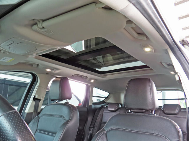 FORD福特 KUGA  第15張相片