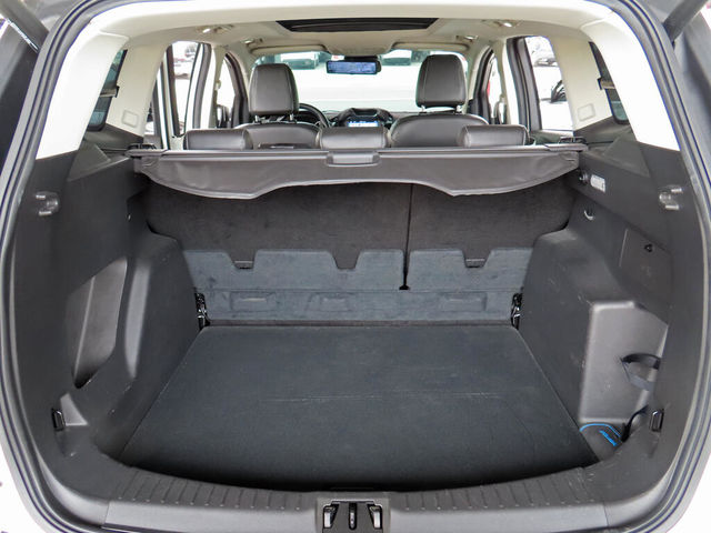 FORD福特 KUGA  第16張相片