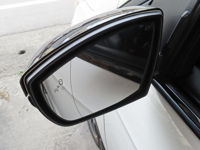 FORD福特 KUGA  第18張相片