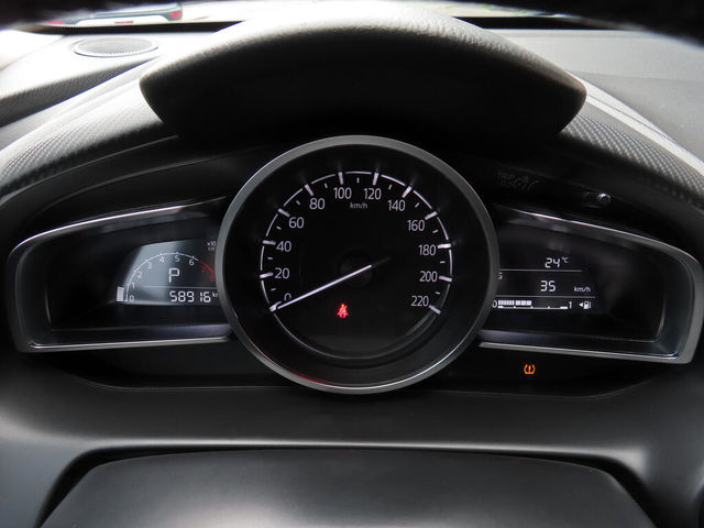MAZDA馬自達 MAZDA 2  第6張相片