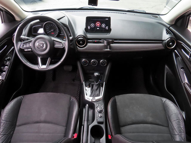 MAZDA馬自達 MAZDA 2  第7張相片