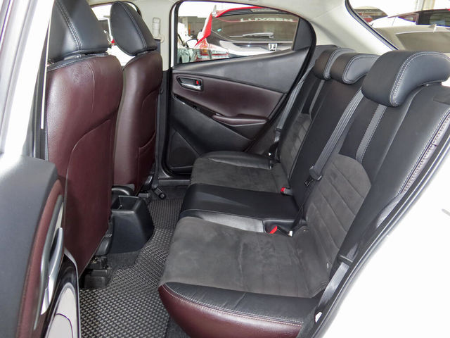 MAZDA馬自達 MAZDA 2  第9張相片