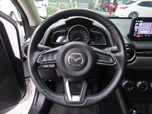 MAZDA馬自達 MAZDA 2  第11張相片