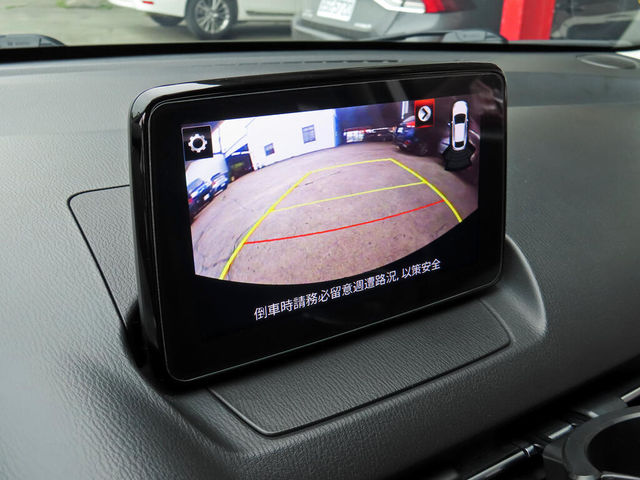 MAZDA馬自達 MAZDA 2  第13張相片