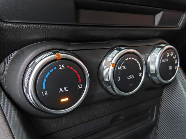 MAZDA馬自達 MAZDA 2  第15張相片