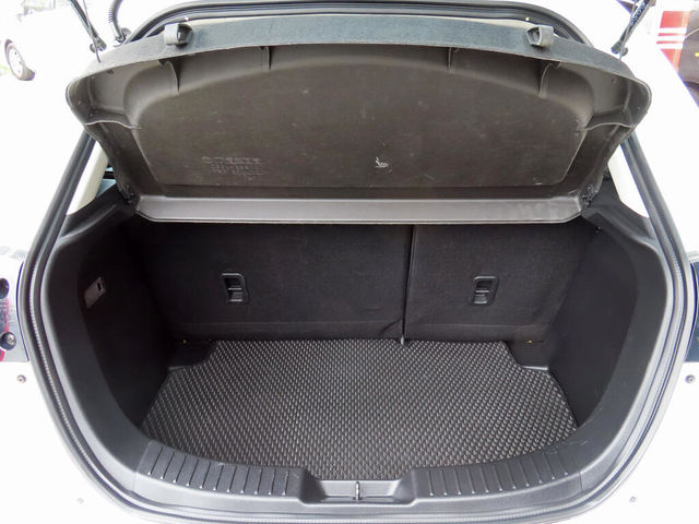 MAZDA馬自達 MAZDA 2  第19張相片