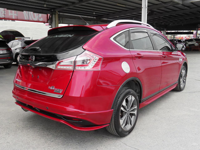 LUXGEN納智捷 U6 TURBO  第2張相片
