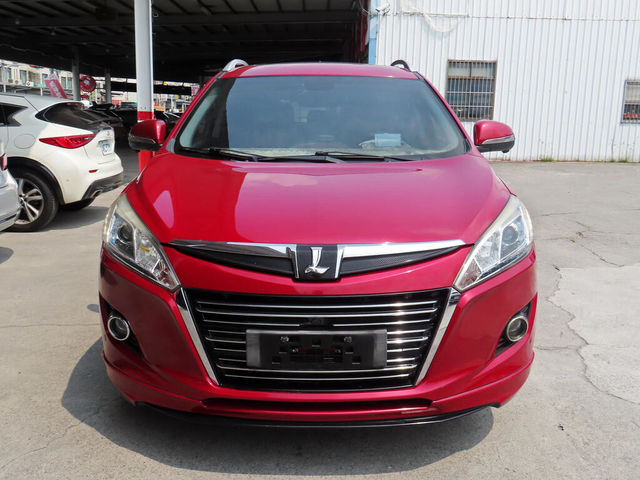 LUXGEN納智捷 U6 TURBO  第3張相片