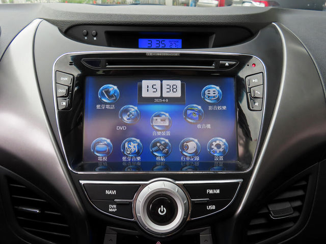 HYUNDAI現代 ELANTRA  第16張相片