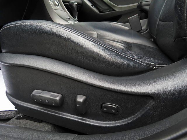 HYUNDAI現代 ELANTRA  第17張相片
