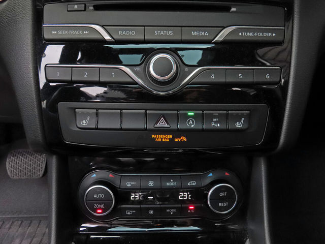 INFINITI無限 Q30  第16張相片