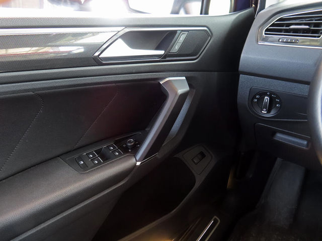 VOLKSWAGEN福斯 TIGUAN  第9張相片