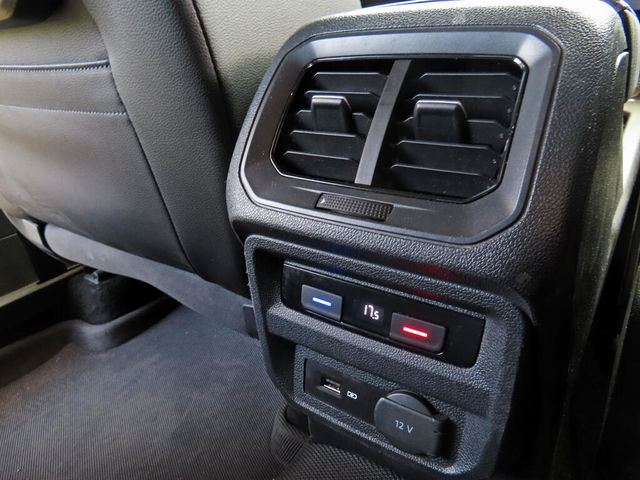 VOLKSWAGEN福斯 TIGUAN  第16張相片