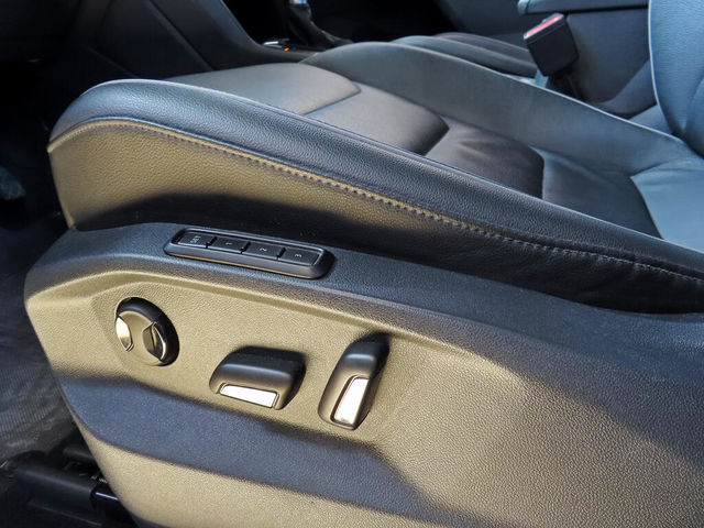 VOLKSWAGEN福斯 TIGUAN  第17張相片