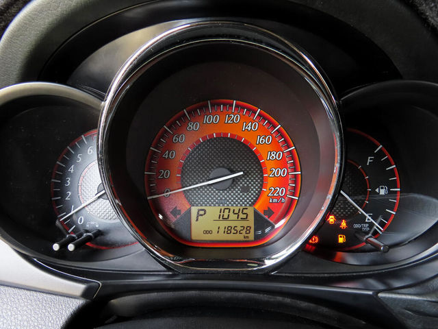 TOYOTA豐田 YARIS  第5張相片