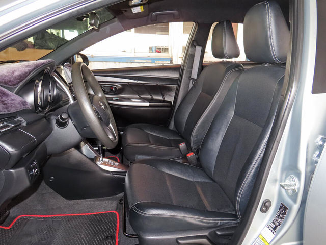 TOYOTA豐田 YARIS  第7張相片