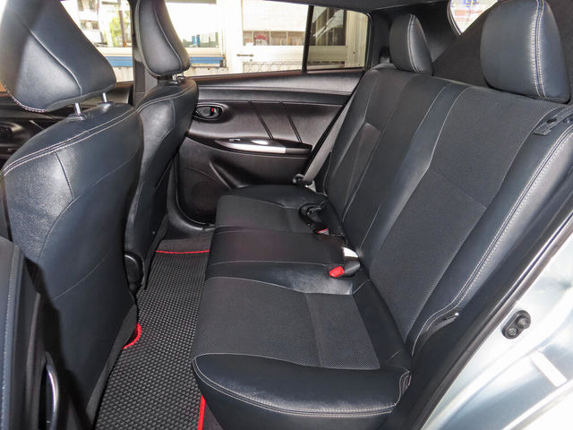 TOYOTA豐田 YARIS  第8張相片