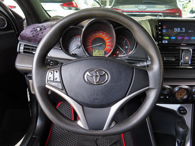 TOYOTA豐田 YARIS  第10張相片