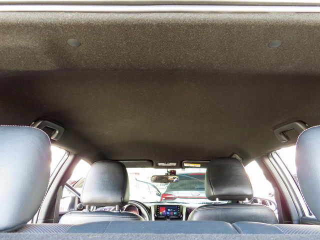 TOYOTA豐田 YARIS  第18張相片